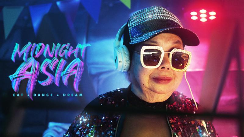 the midnight asia tour