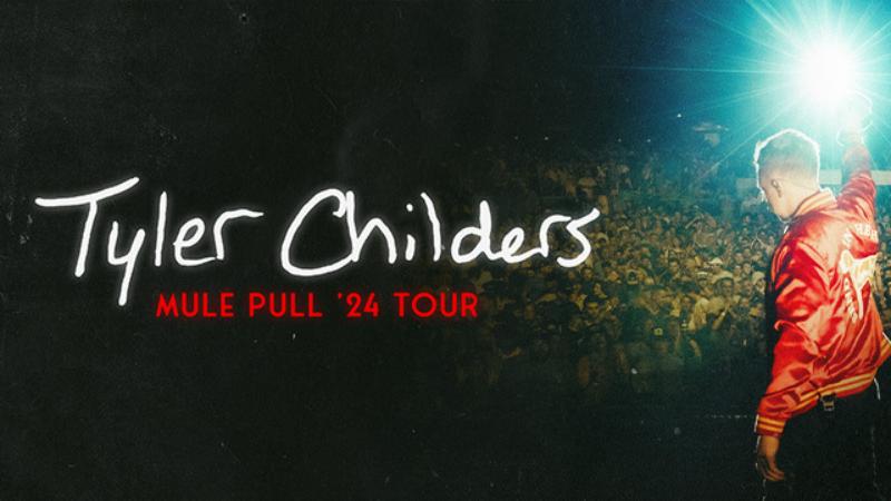 tyler childers tour 2024