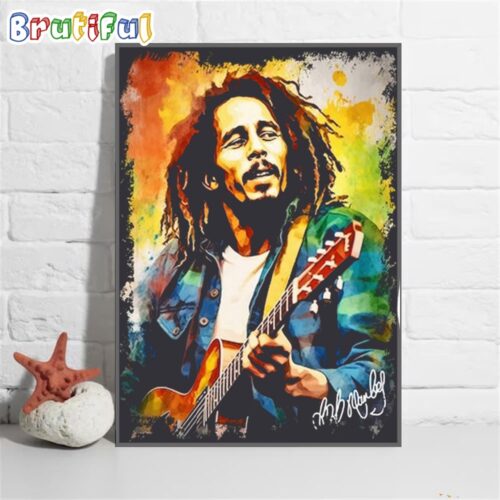 Bob marley: one love. Cinéma - Cannes