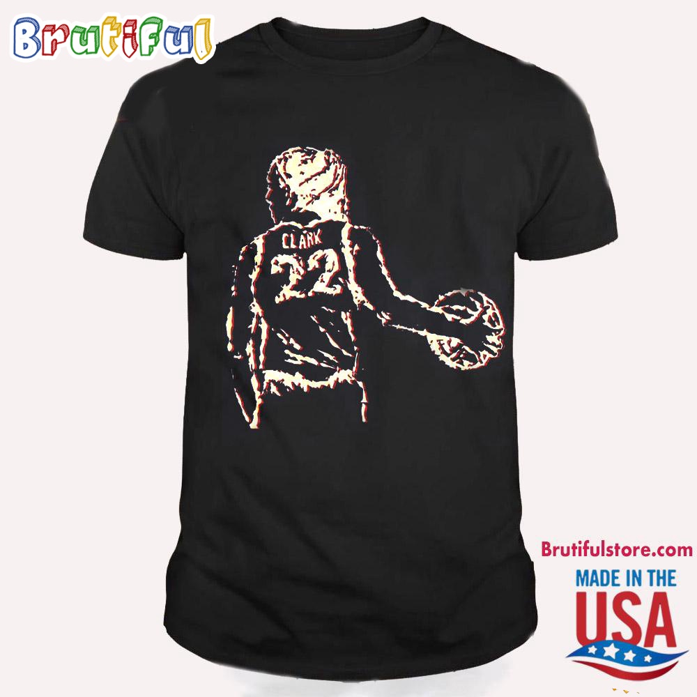 Caitlin Clark Indiana Fever Draft Night T Shirt