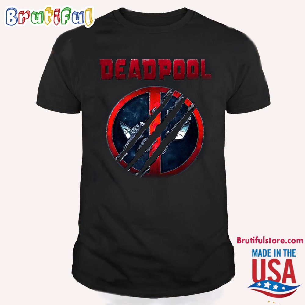 Deadpool 3 Shirt Deadpool Emoji T Shirt