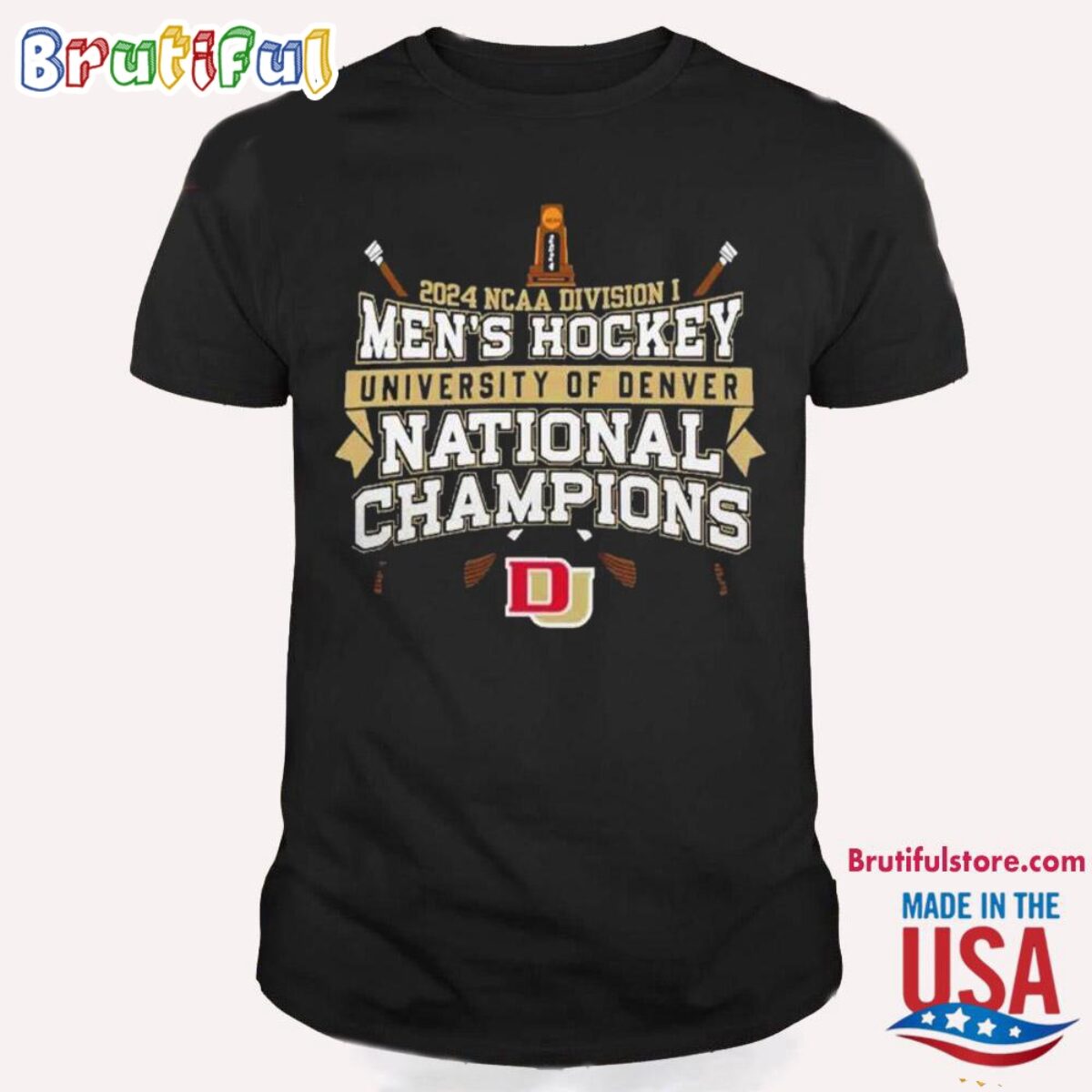 Denver-Pioneers-2024-NAA-