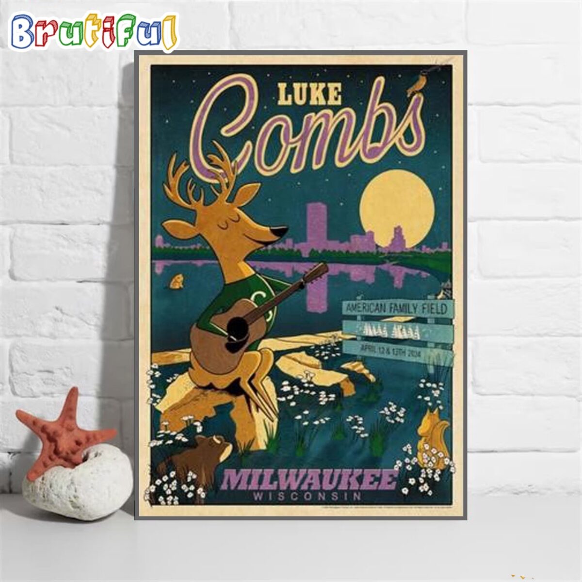 Luke-Combs-Milwaukee-Wi-