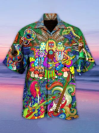 Where to Buy Hawaiian Shirts A Comprehensive Guide