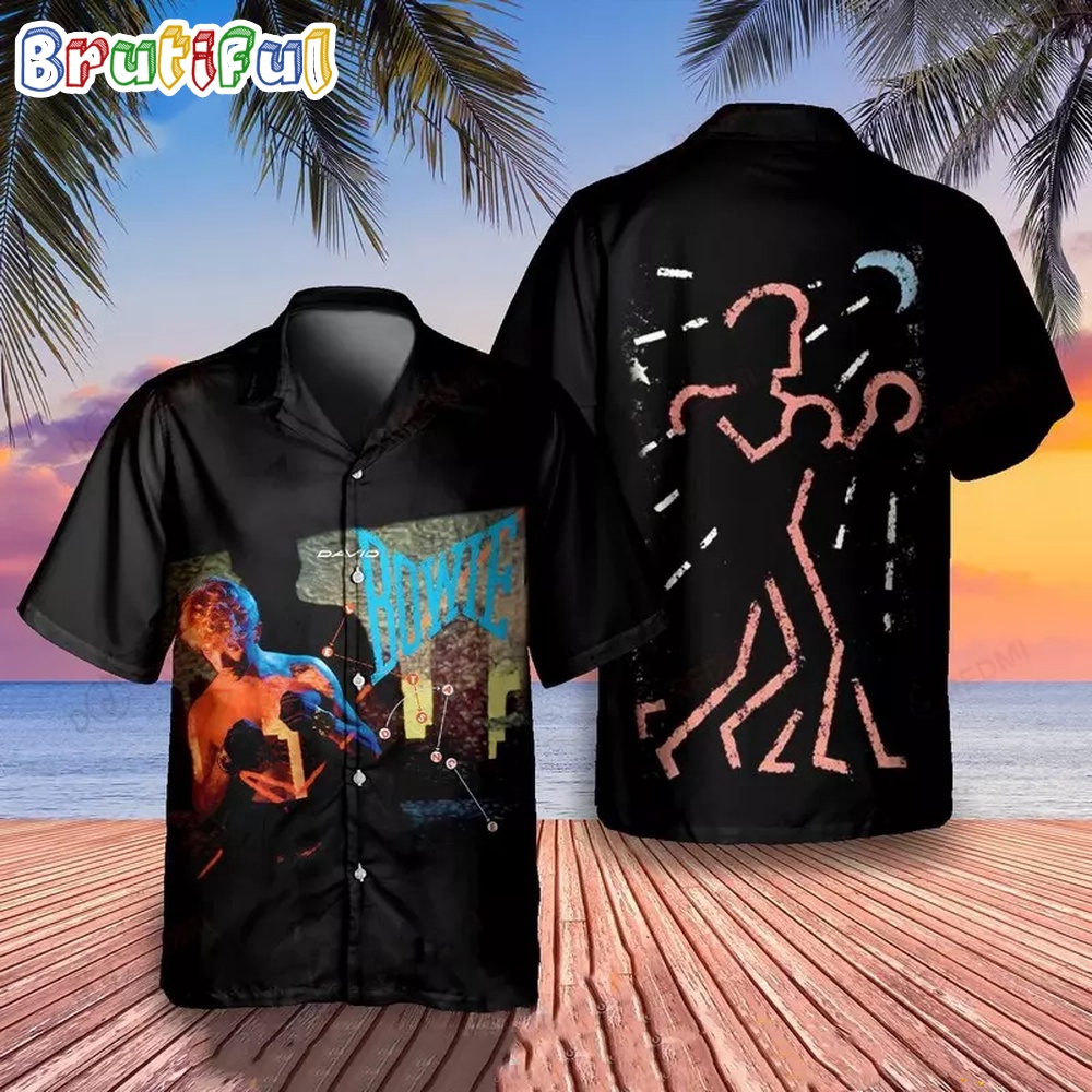 Alice Cooper Killer Album Summer Trending Hawaiian Shirt