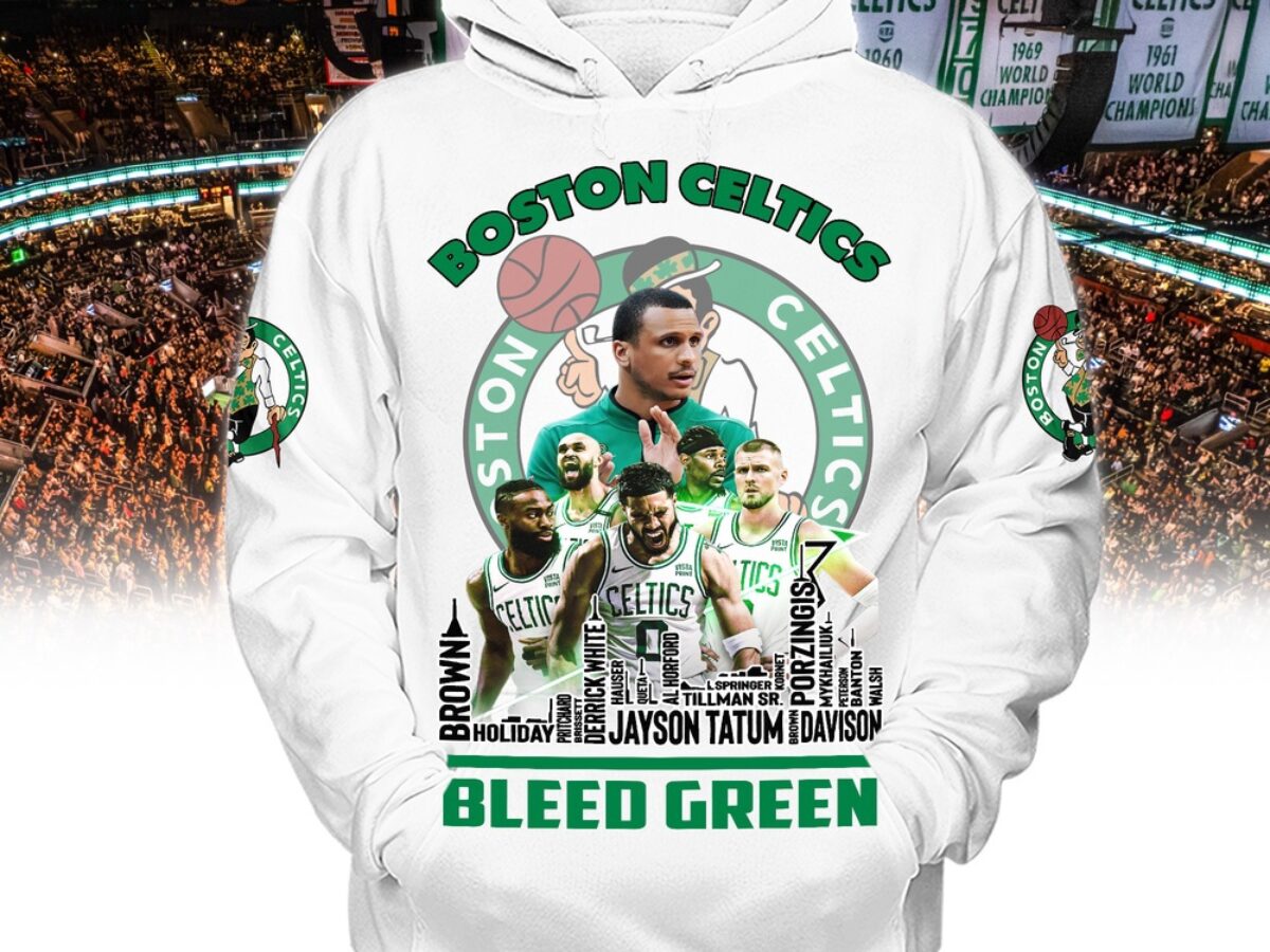 celtics sweat suit