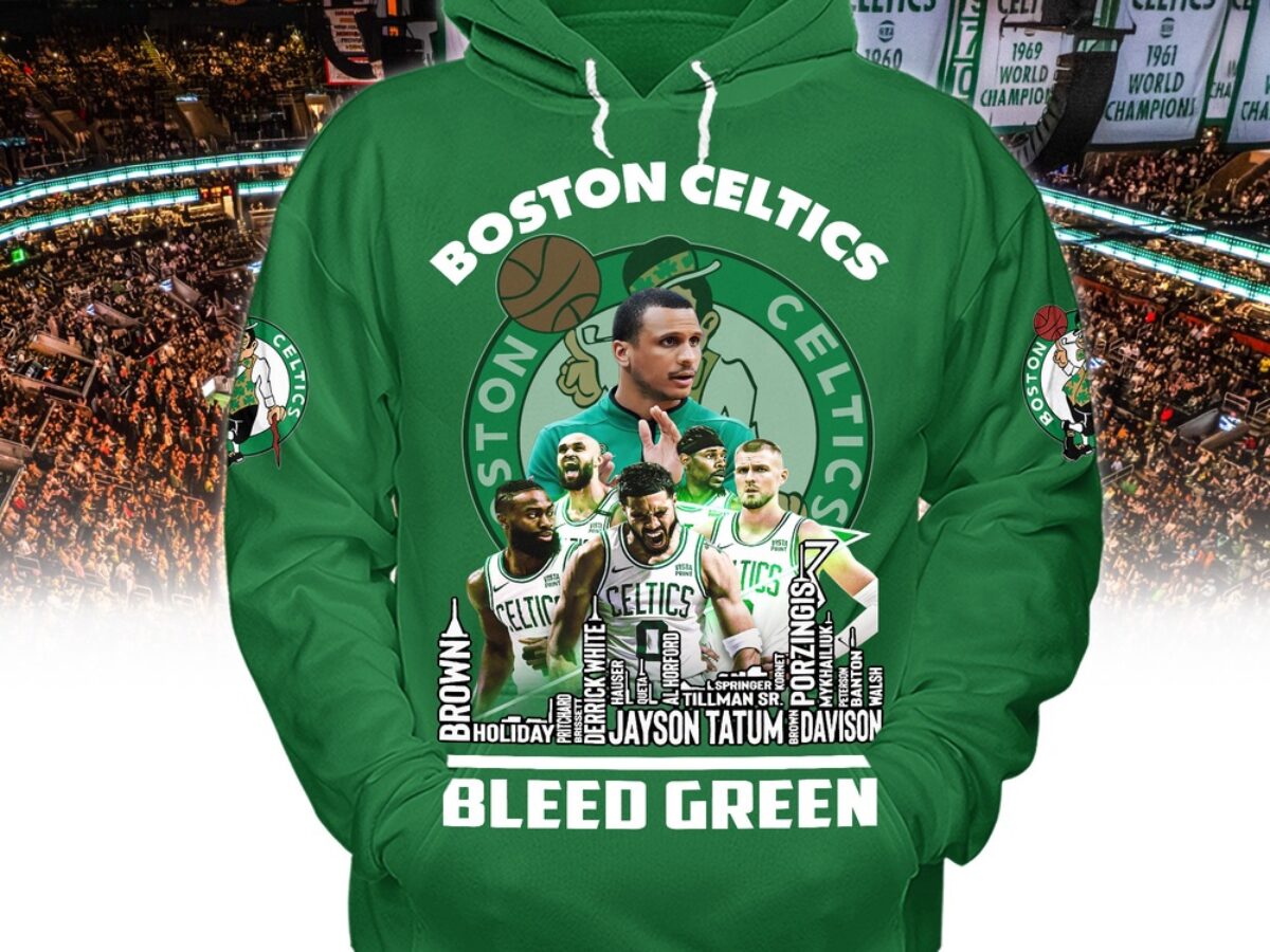 boston celtics sweat suit