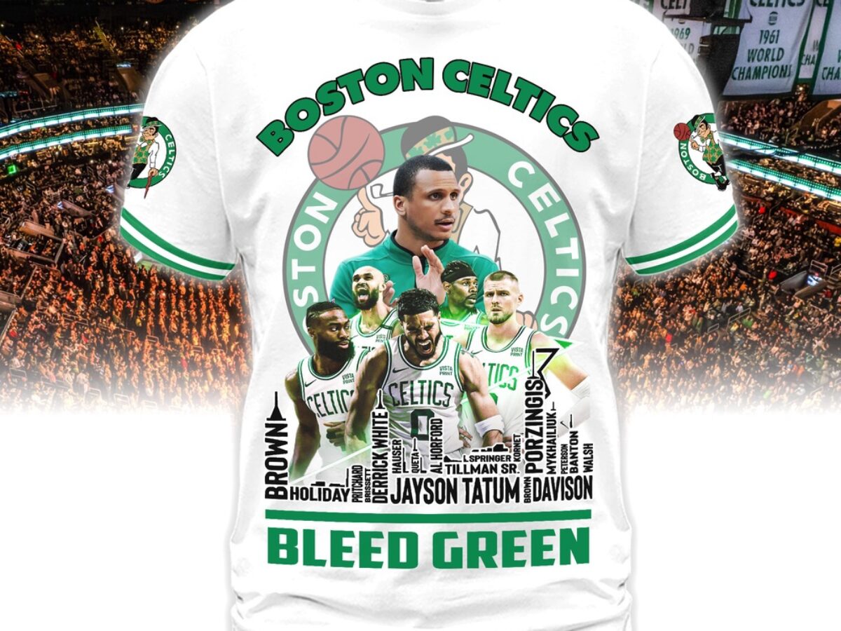 Boston-Celtics-Bleed-Green-