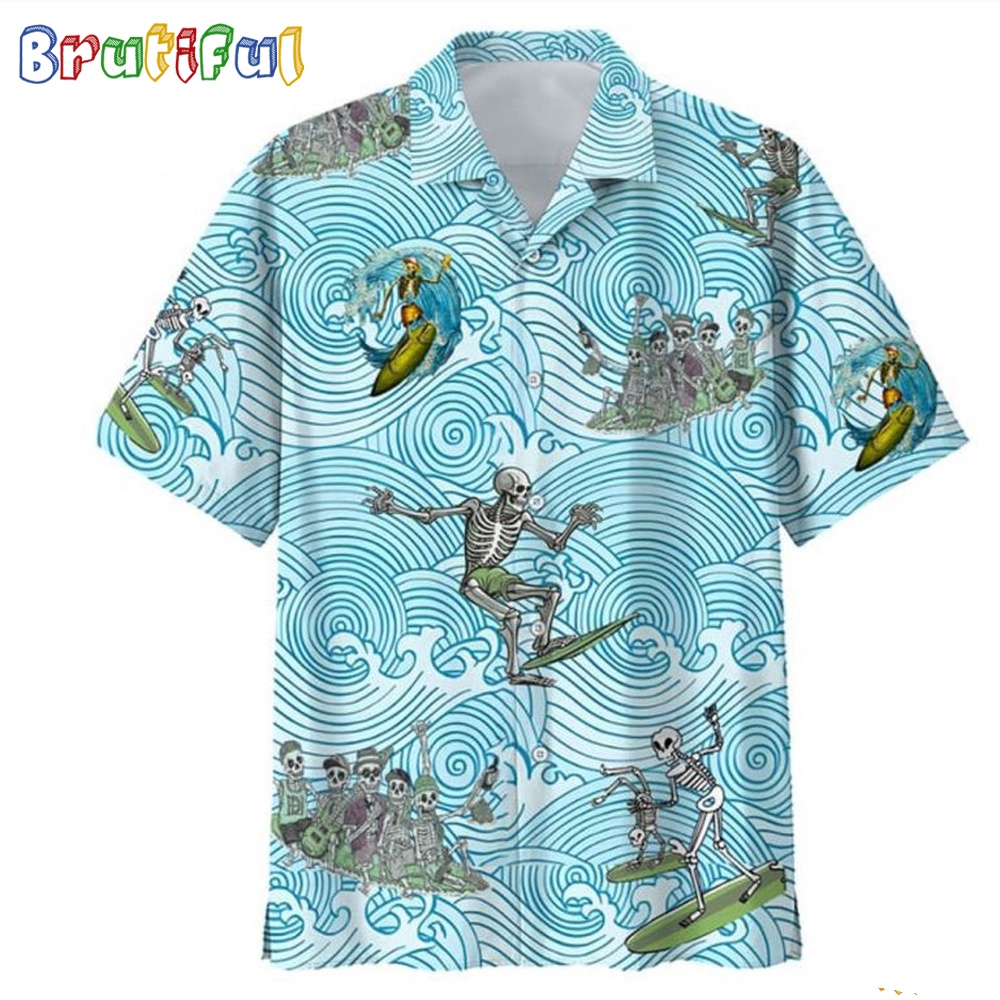 Dirty Heads Life's Been Good To Me Hawaiian Shirt