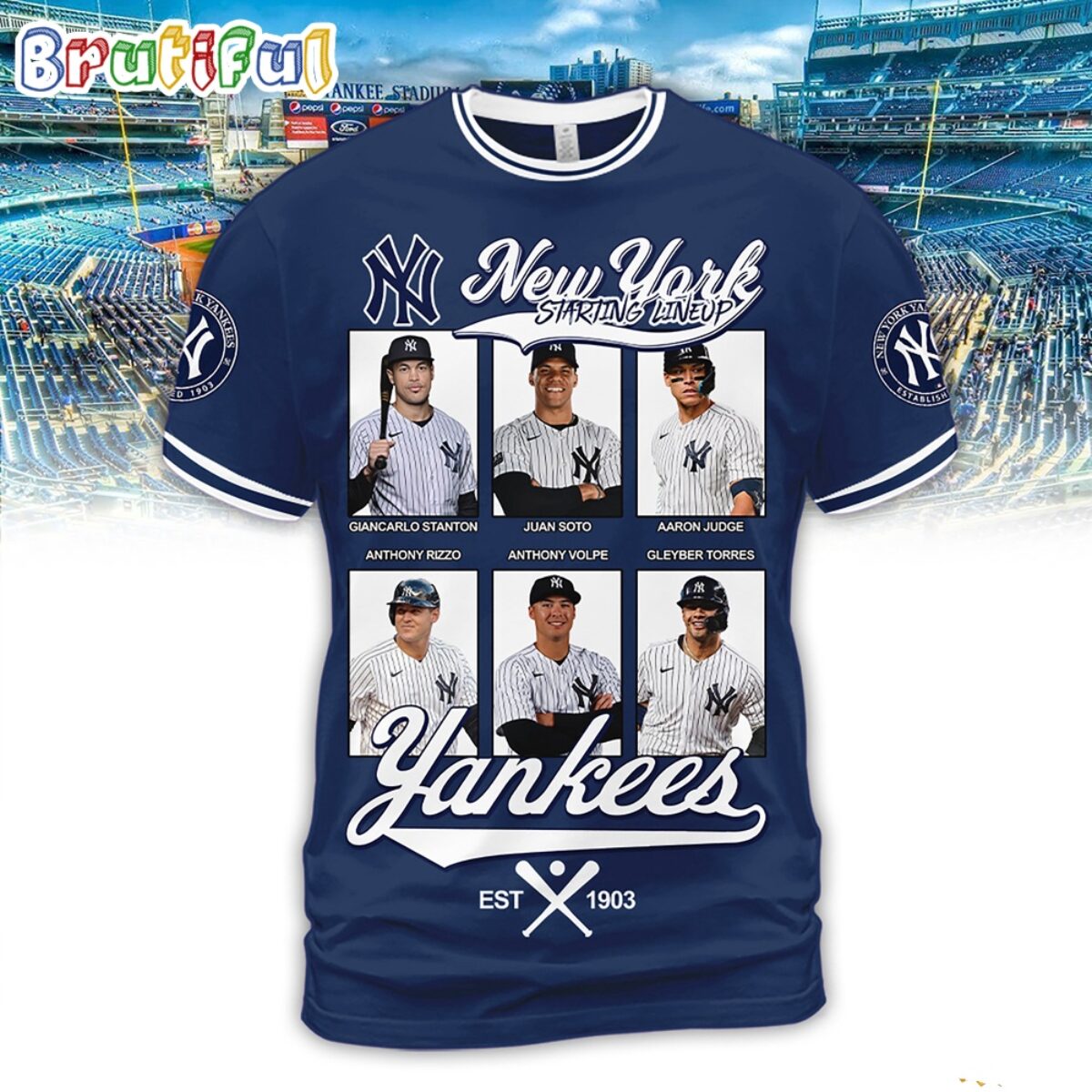 New-York-Yankees-Starting-