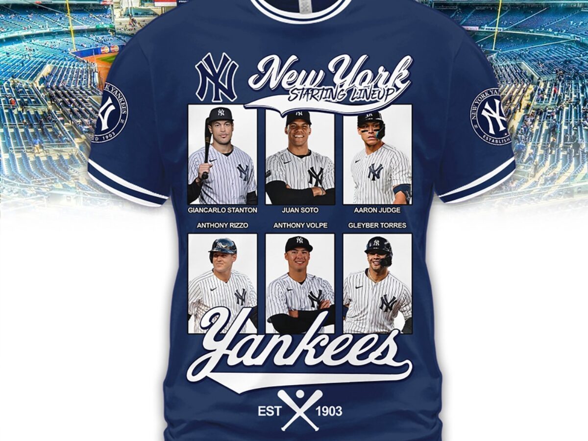 Supreme Yankees Baseball Jersey Black