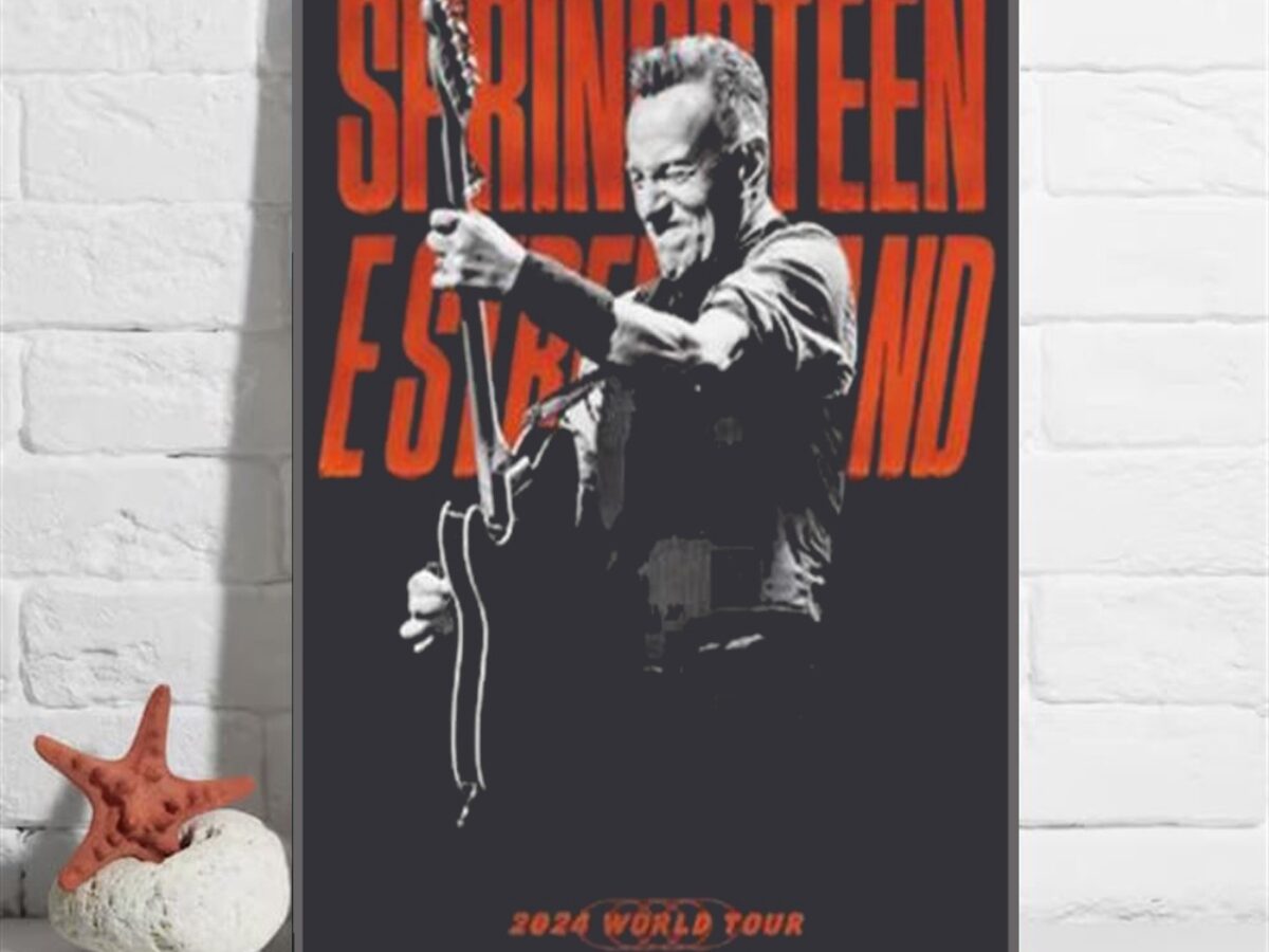 Springsteen-And-The-E-street-