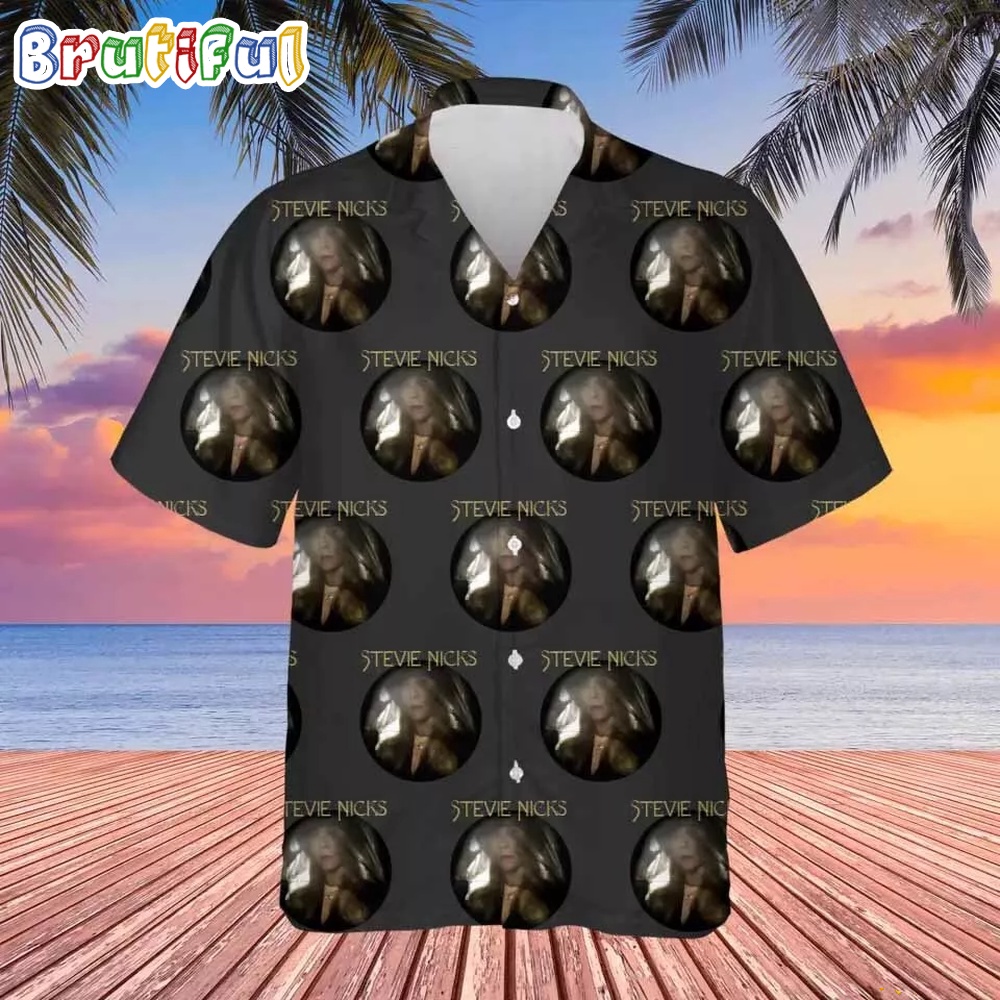 Stevie Nicks Tour 2024 Summer Hawaiians