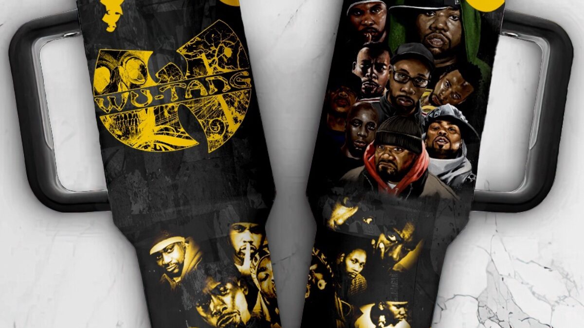 高評価の贈り物 【激レア‼︎】WU-TANG バンダナ CLAN 洋楽