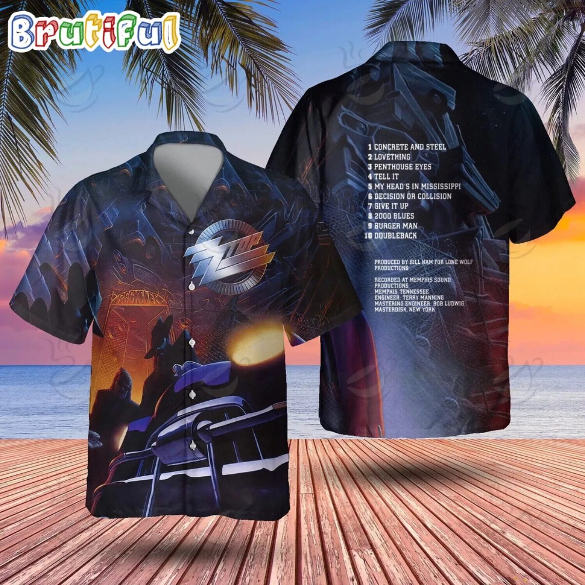 ZZ-Top-Rock-Band-Recycler-