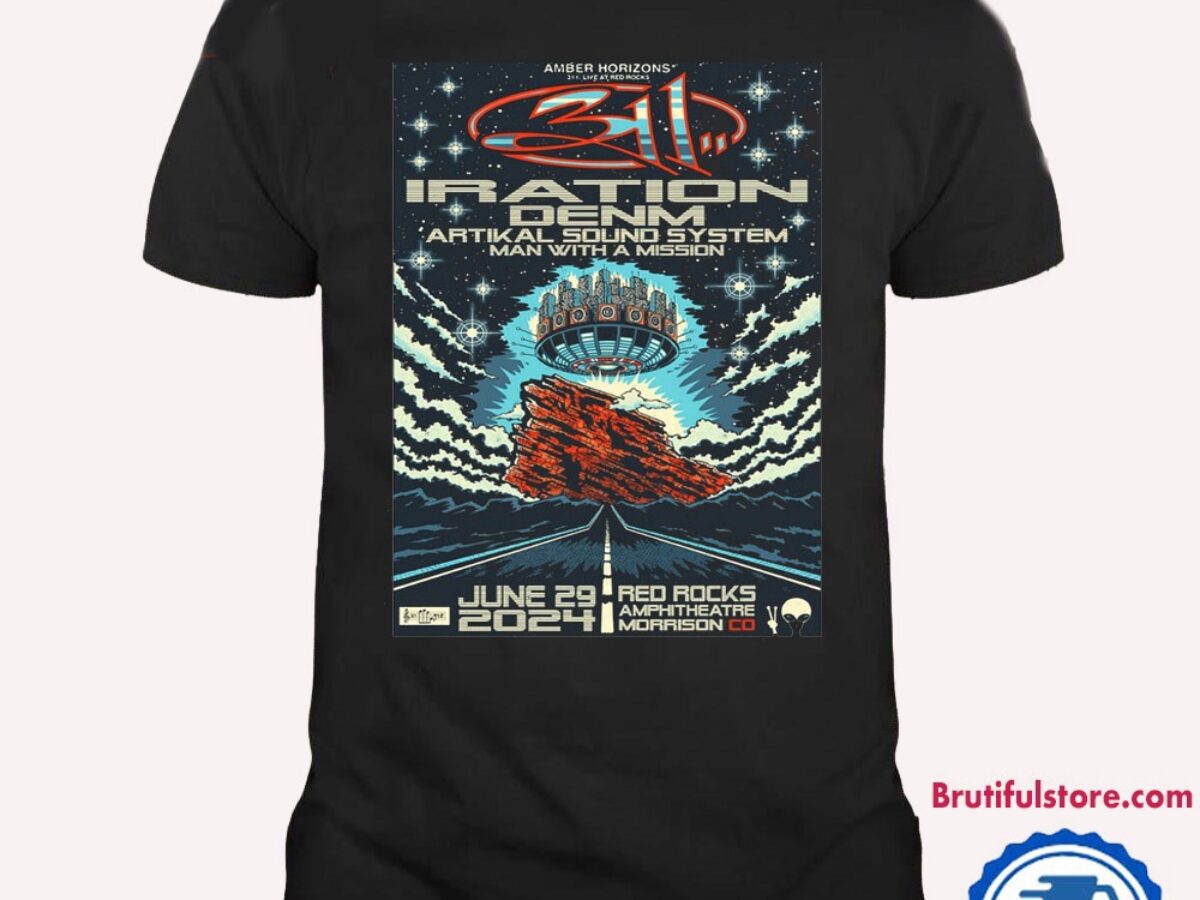311-Band-Red-Rocks-