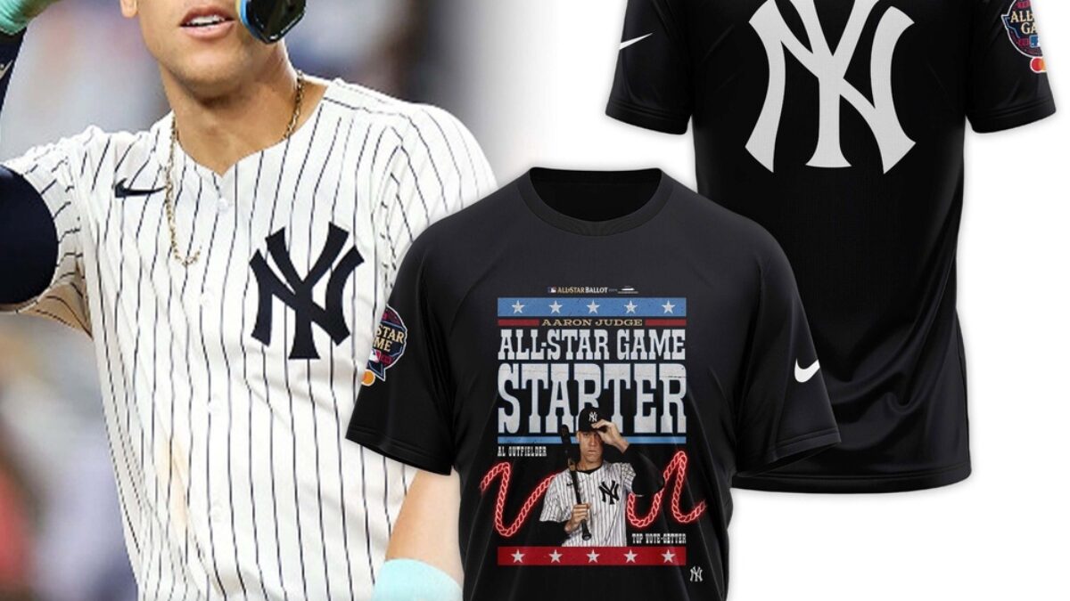 【新品】2022 MLB ALL STAR GAME AARON JUDGE Aaron Judge 2022 Major League Baseball All-Star Game