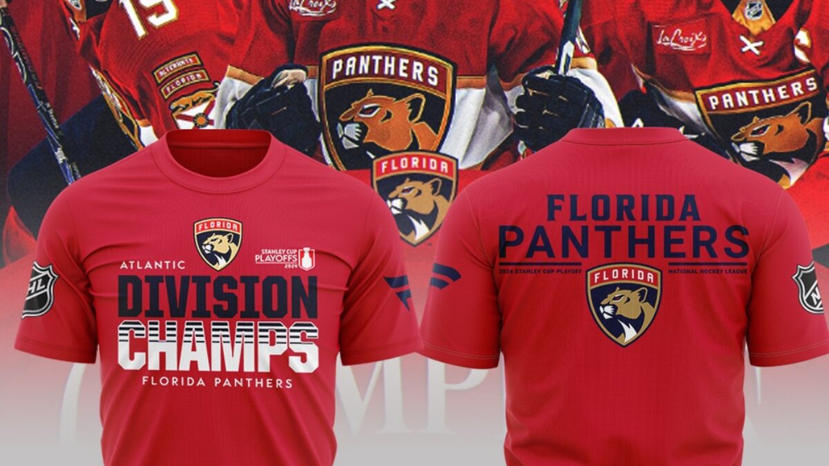 DESCENTE Panasonic Panthers シャツ2020-2024 Men's Florida Panthers Fanatics Black 2024 Military Appreciation