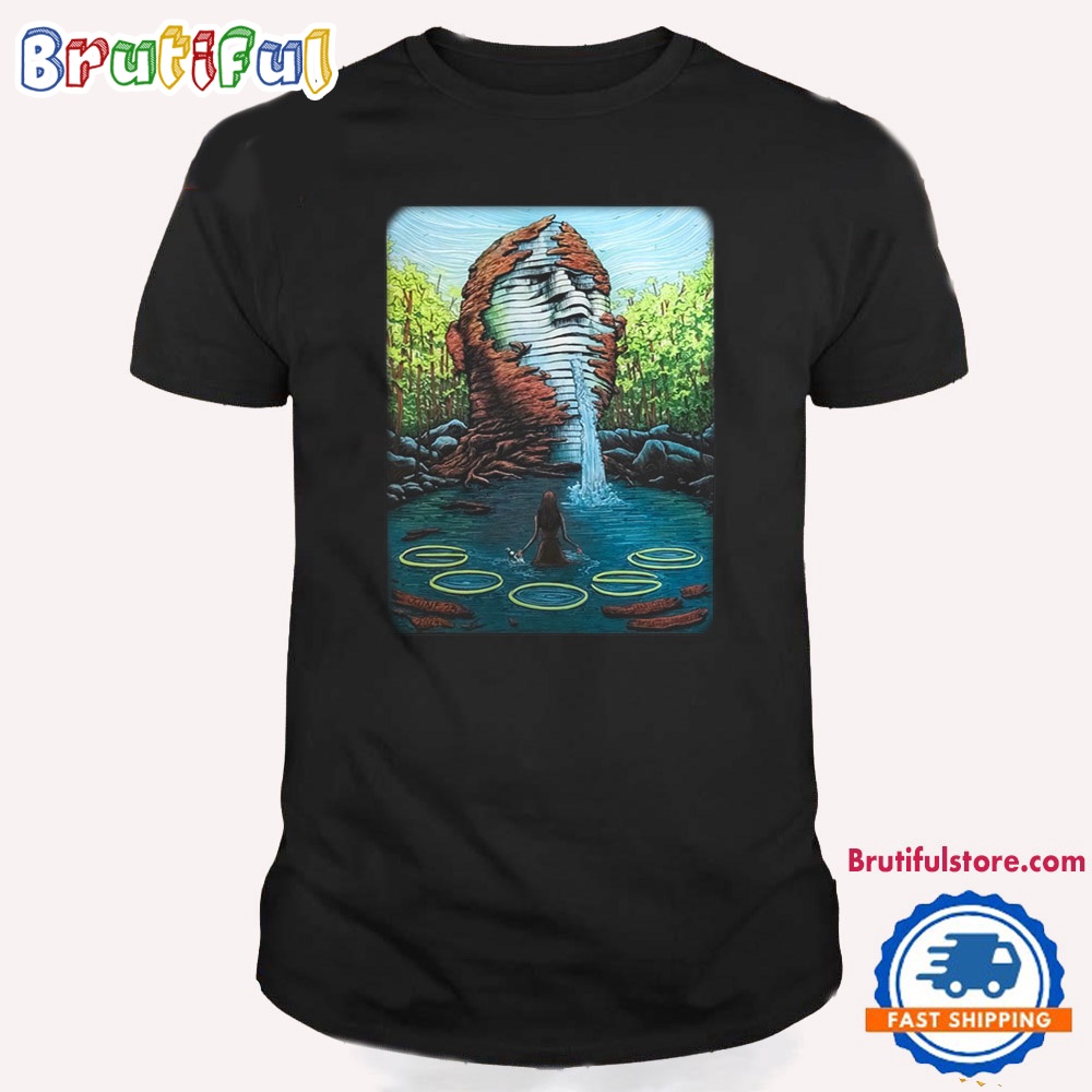 Goose In Charlotte NC On June 23 2024 Tour T Shirt
