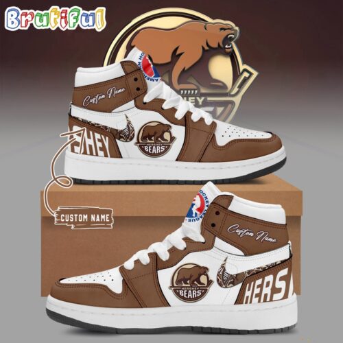 Hershey Bears 2024 Calder Cup Champions Hershey Bears 2024 Calder Cup Champions