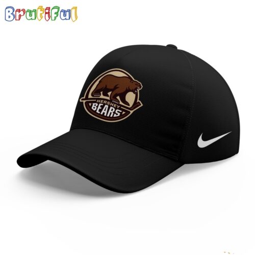 Hershey Bears 2024 Calder Cup Champions Cap hershey-bears-2024-calder-cup-champions-cap