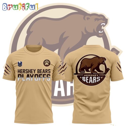 Hershey Bears 2024 Calder Cup Champions Cap hershey-bears-2024-calder-cup-champions-cap