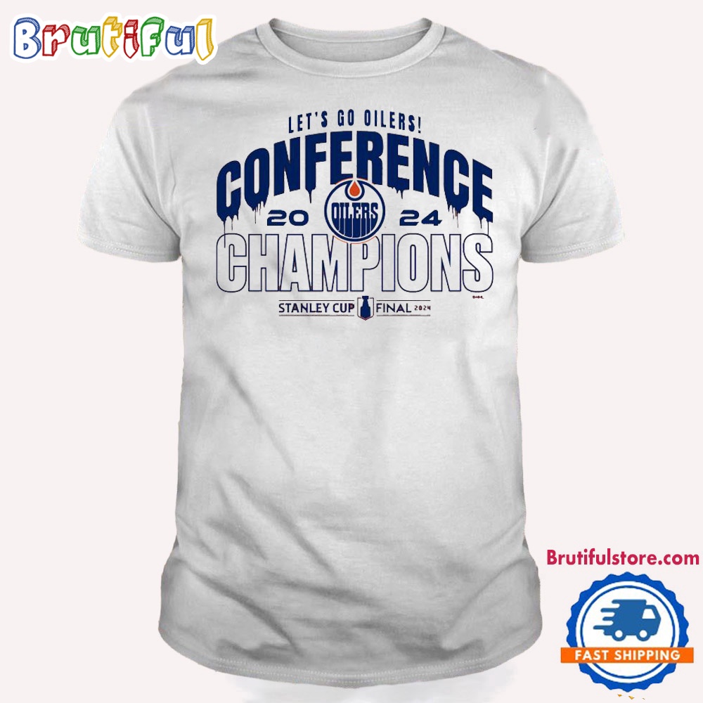 NHL Edmonton Oilers 2024 Western Conference Champions T Shirt lvagtk.jpg