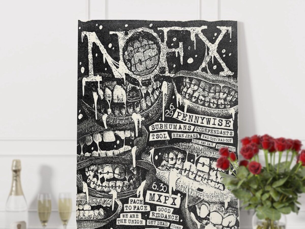 NOFX-Portland-June-29-30-2024-