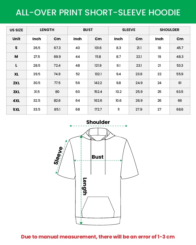Sleeveless Hoodie