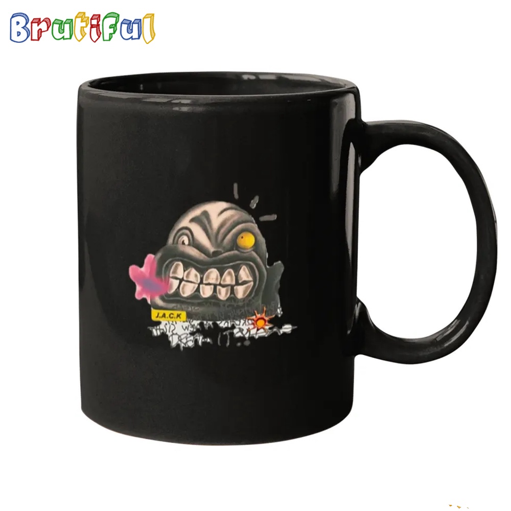 Travis Scotts Dream It Mugs Travis Scott Mug