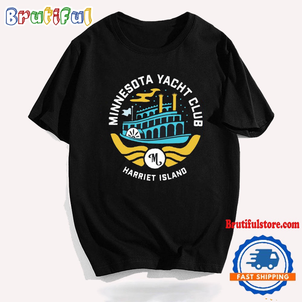 2024 Minnesota Yacht Club Festival Unisex T Shirt