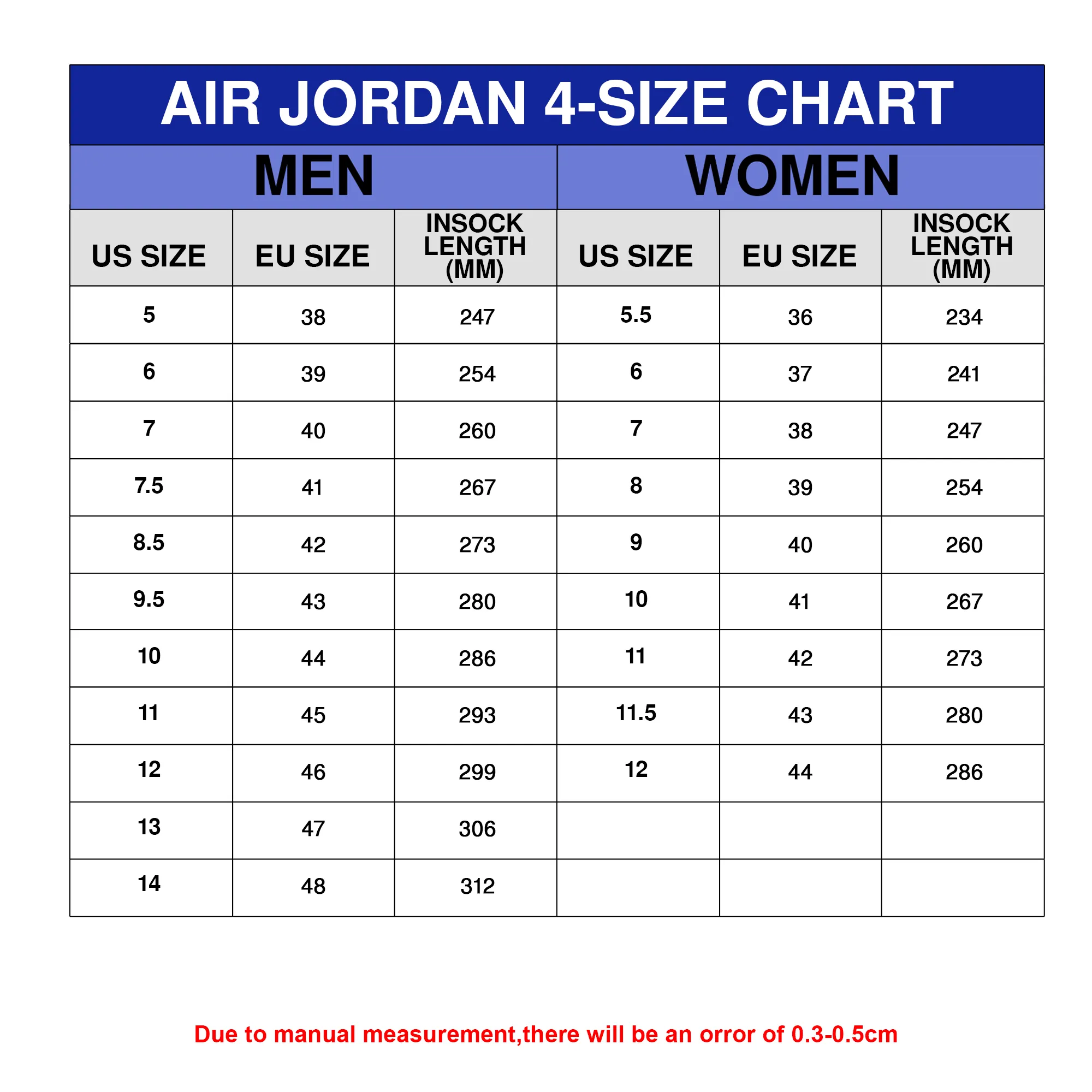 Air Jordan 4 Shoes