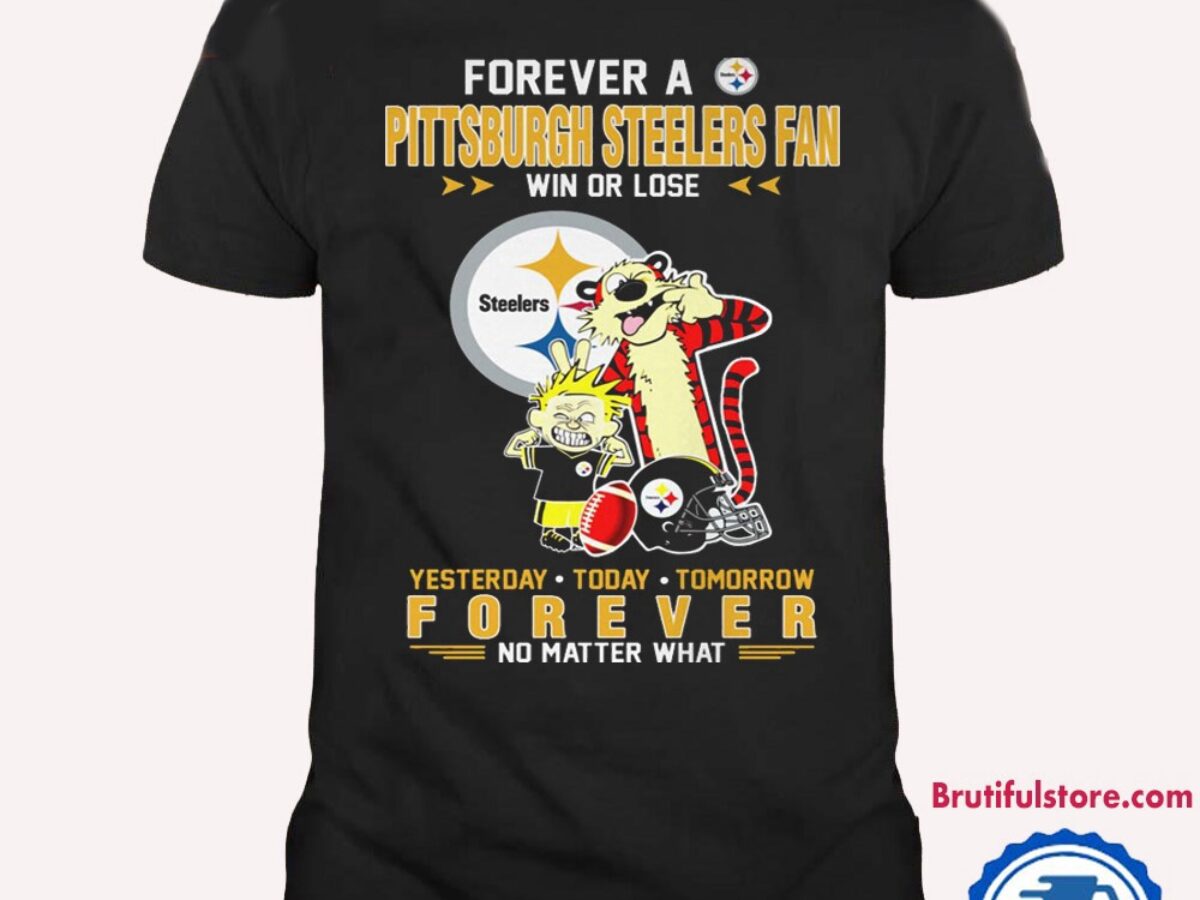 Swatt 'Em And Watt 'Em T-Shirt - Pittsburgh Football Fan Apparel (SM-5XL)