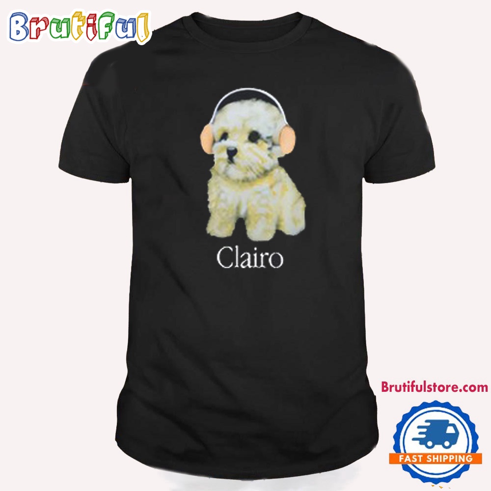 Clairo Charm Wizard 2024 Unisex T Shirt