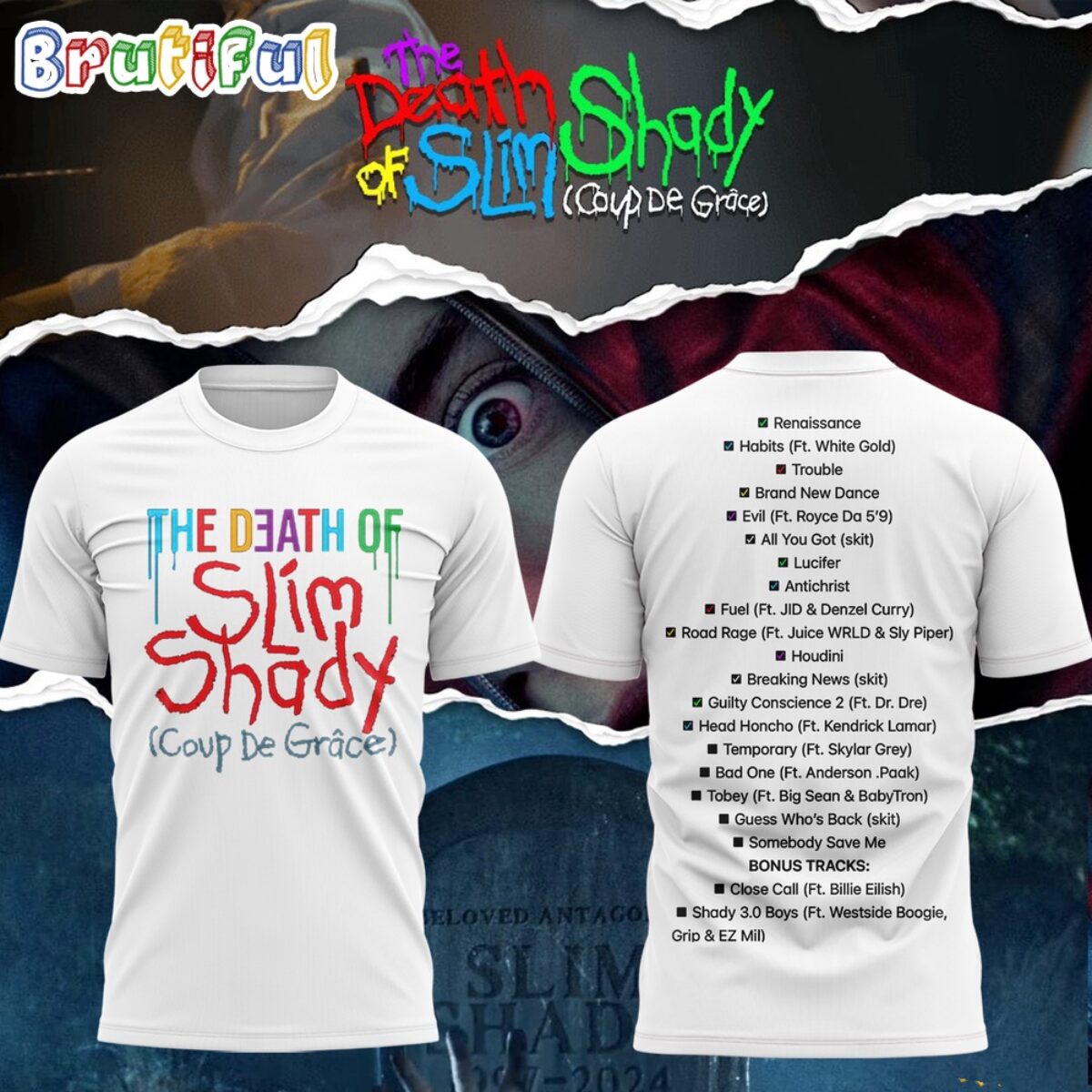 Eminem-The-Death-Of-Slim-Shady