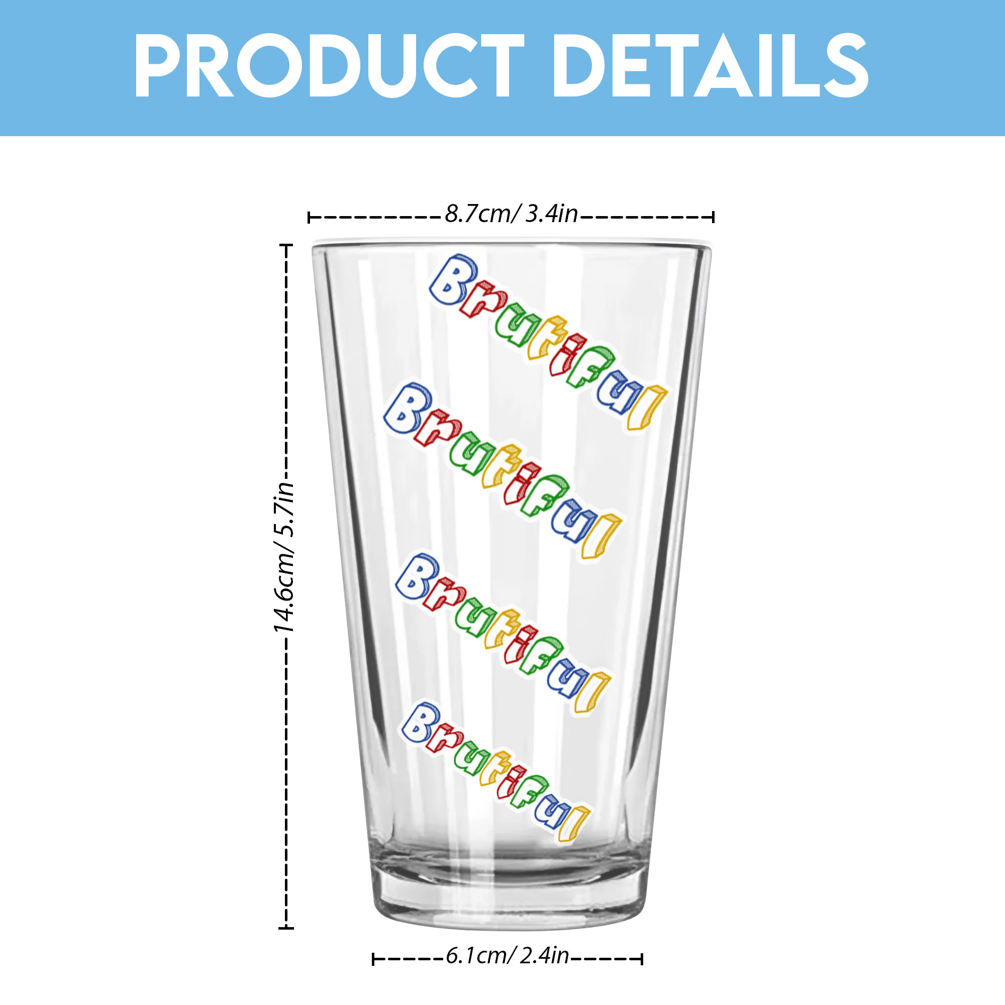 Glass Cup