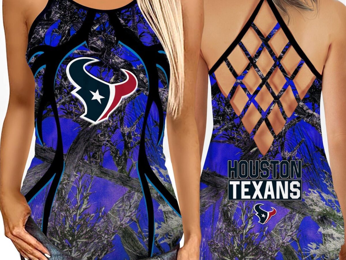 houston texans jersey dress Sequin Houston Texans Jersey Dress main image 0