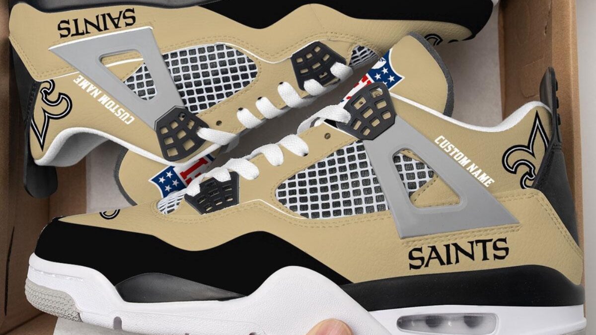 air jordan 34 saints pe