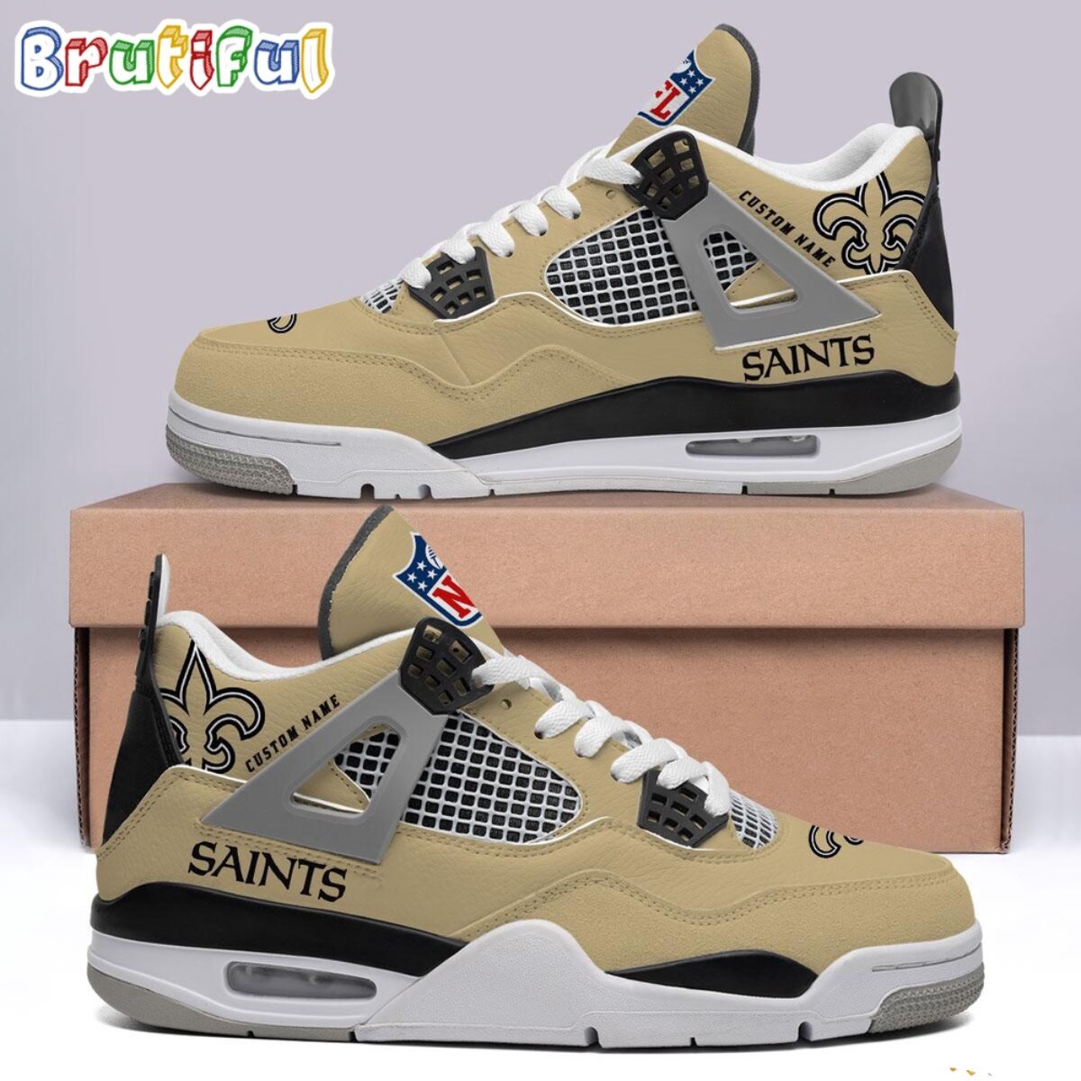 air jordan 34 saints pe