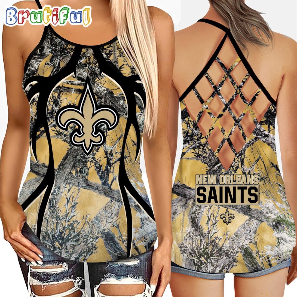 fish tank new orleans saints accessorys SaintsButton Pot - 2 Pack 100% Cotton. Mitchell & Ness Men's Black/Gold
