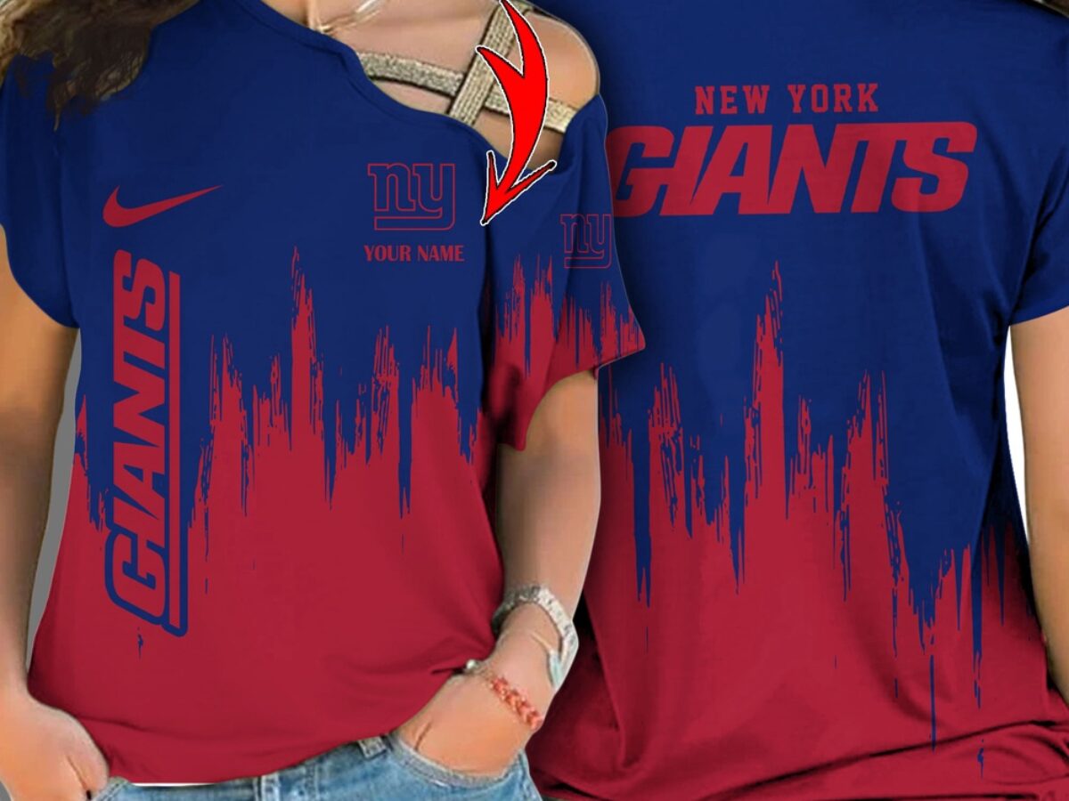 希少 NY GIANTS 長袖 ジャージ ゲームシャツ 刺繍ロゴ NFL 22aa7f4df4d3cbdc947b2958945a27