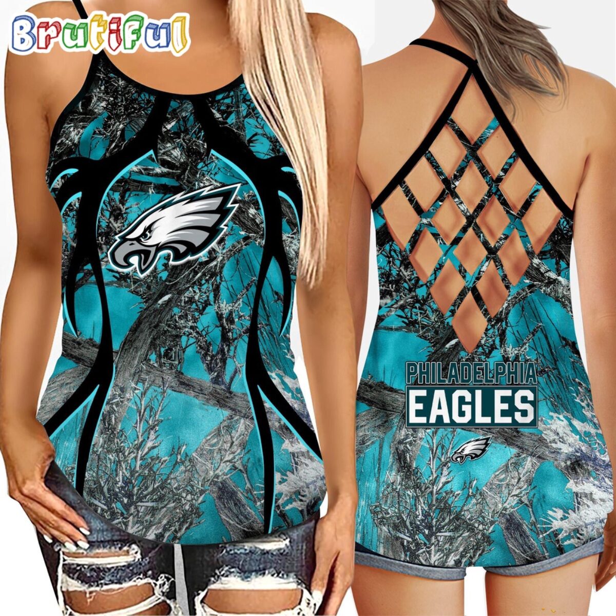 NFL-Philadelphia-Eagles-Womens
