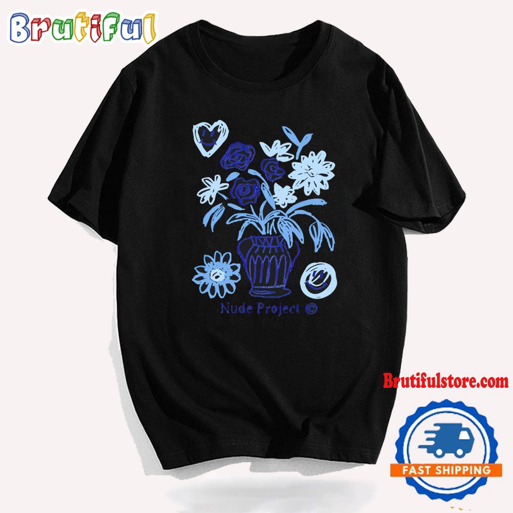 Nude Project Jarron T Shirt