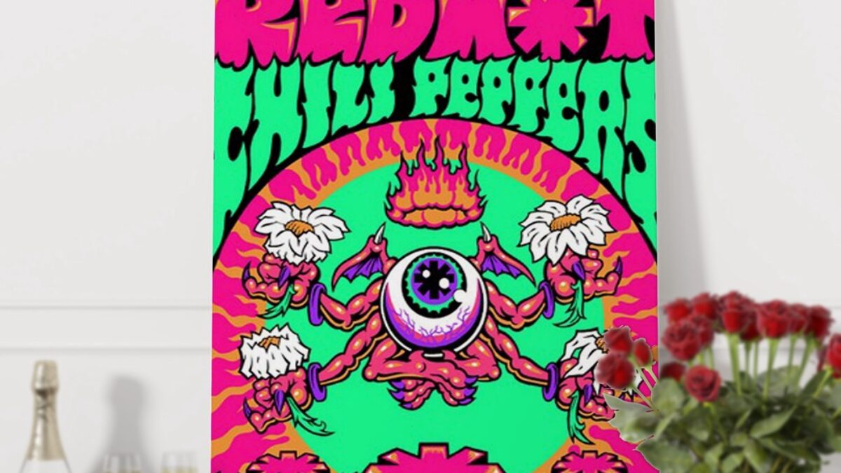 Red-Hot-Chili-Peppers-Tour-