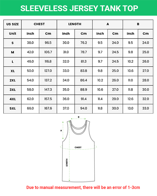SLEEVELESS JERSEY TANK TOP 1