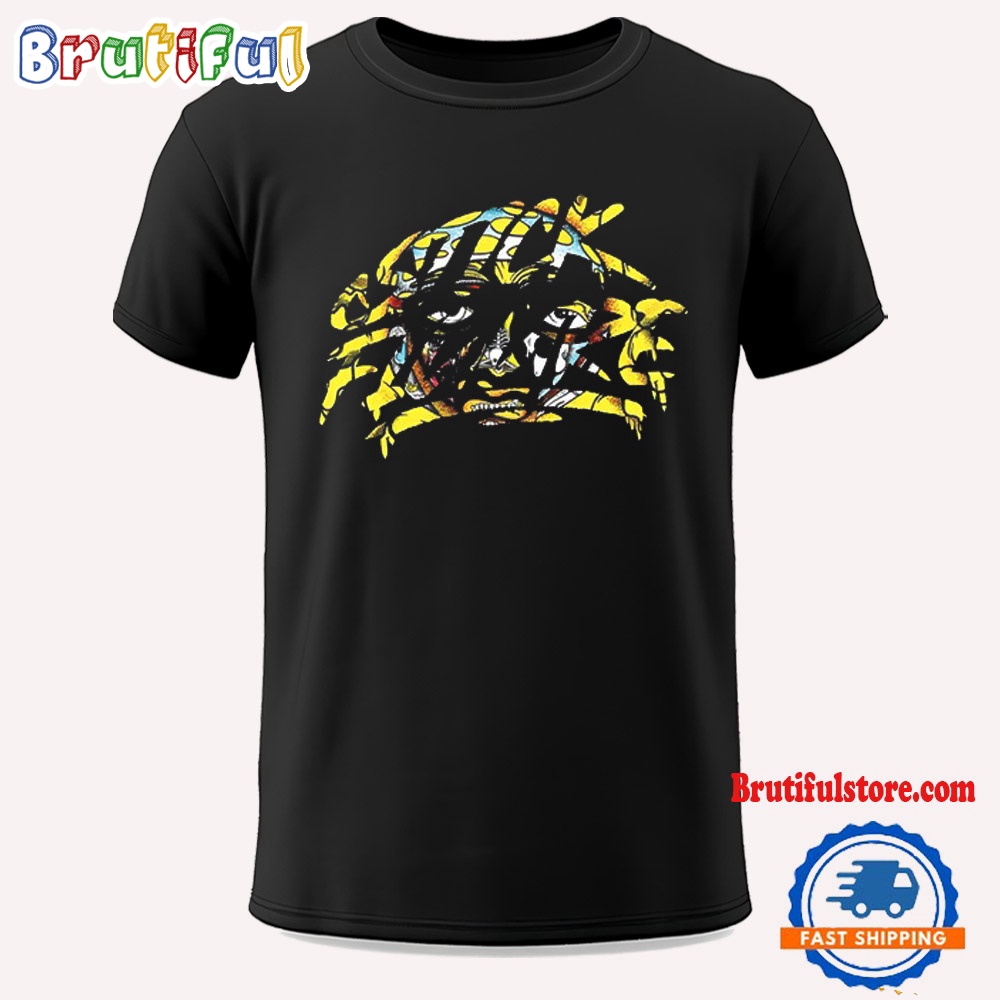 Stick Figure July 27 2024 Tour Live At Greenwood Village Co Event T Shirt