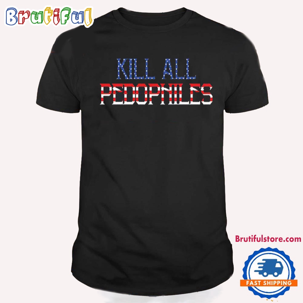 Struggle Jennings Independence Day Kap 2024 T Shirt
