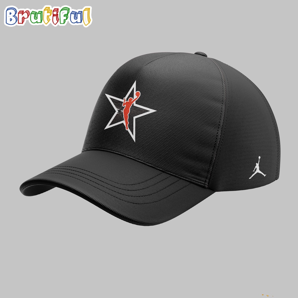 Team USA 2024 WNBA All Star Phoenix Cap WNBA All Star Hat 2024