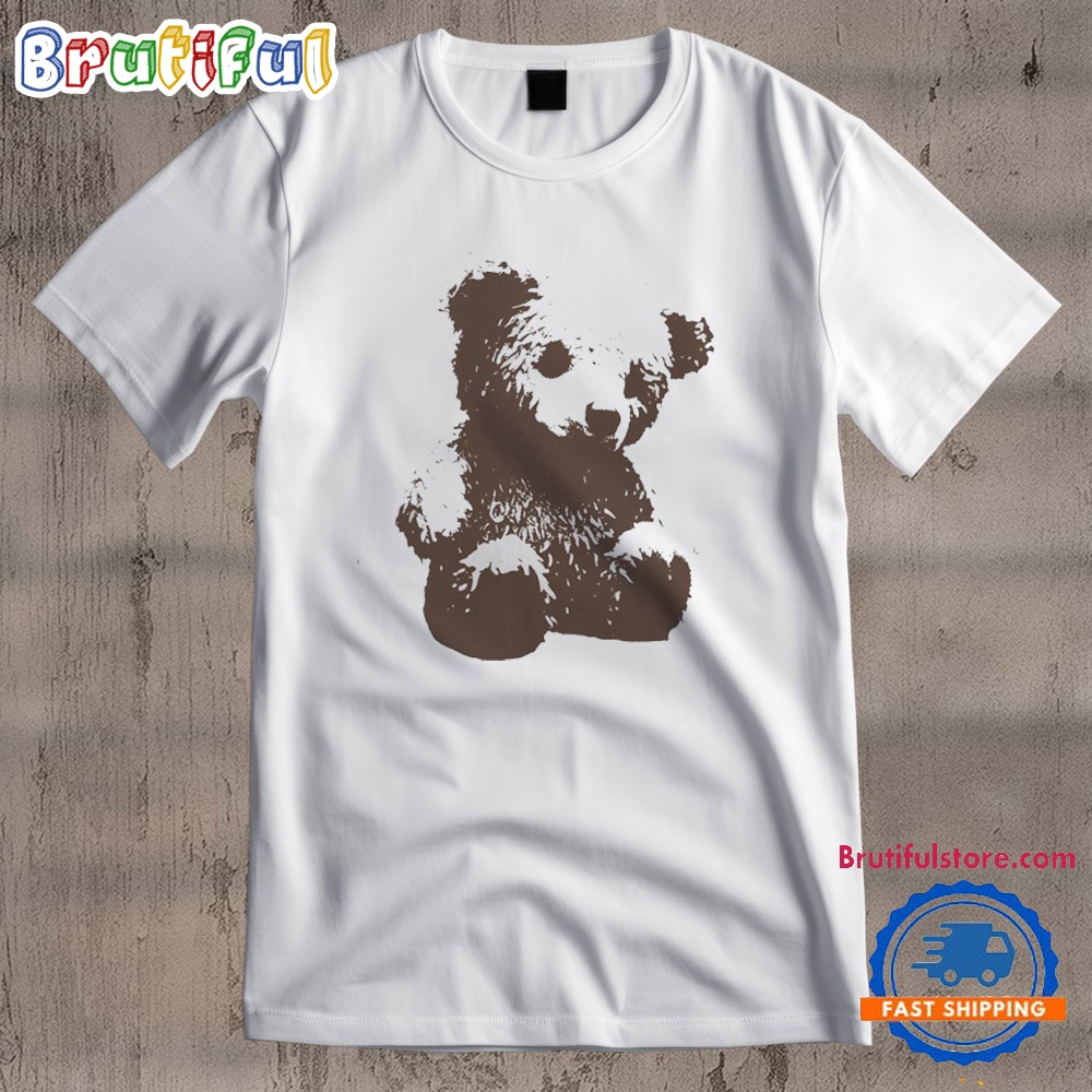Teddy Swims Ive Tried Everything But Therapy Tour Teddy T Shirt