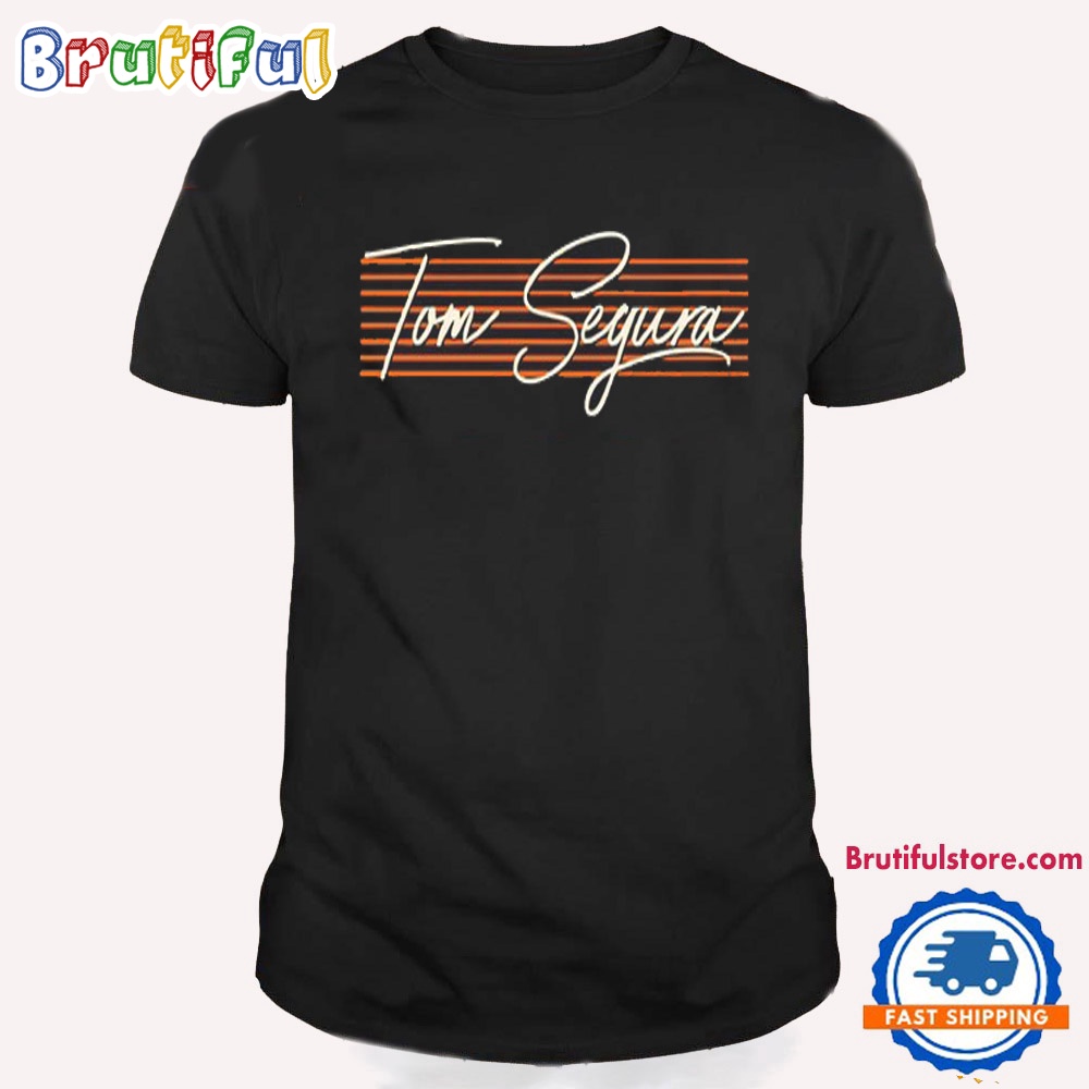 Tom Segura Racer 2024 T Shirt
